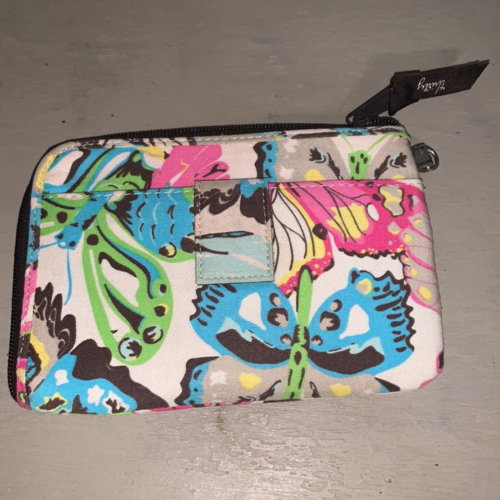 Thirty-One Wallet